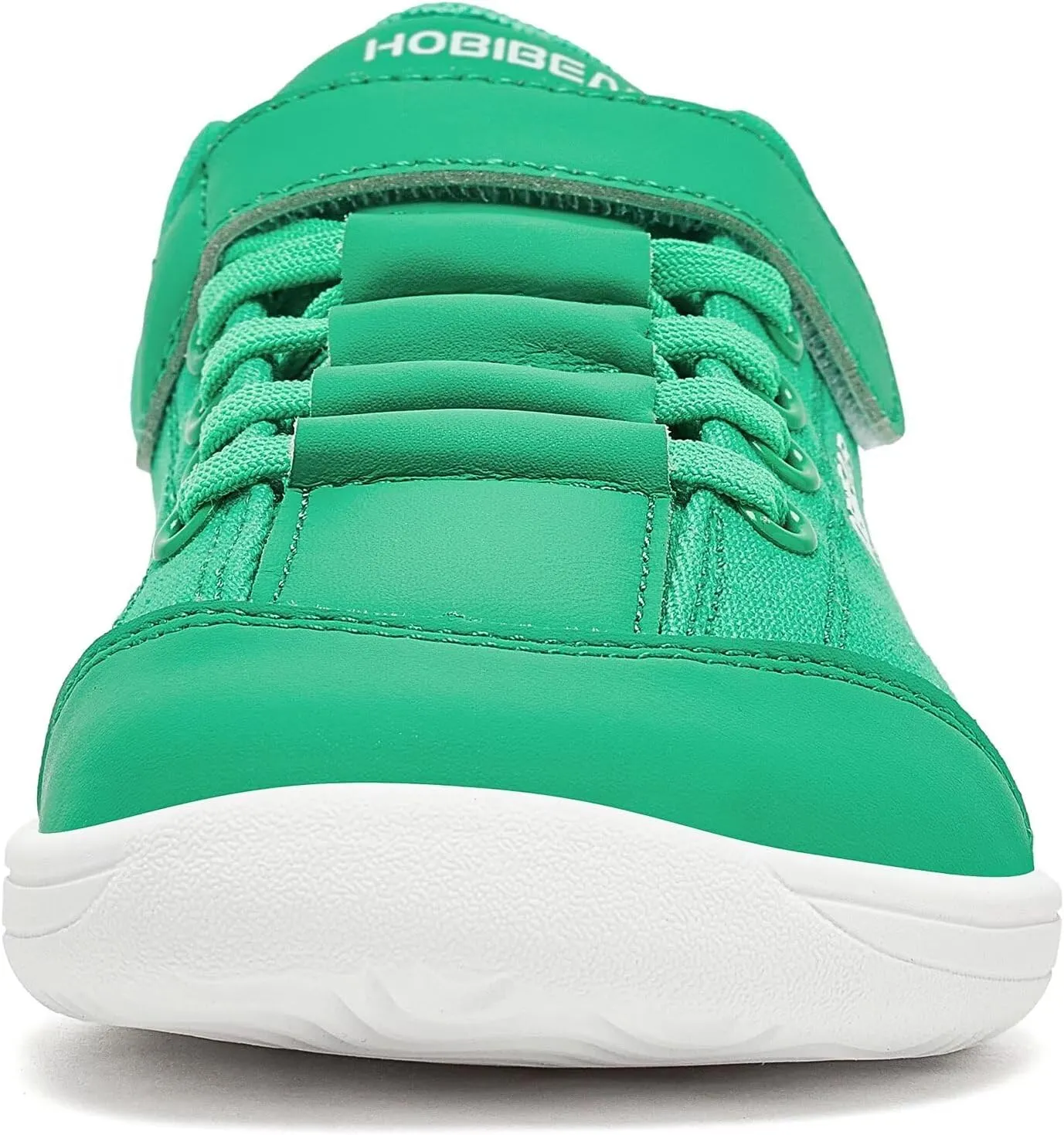 HOBIBEAR Kids Barefoot Shoes Wide Minimalist Zero Drop Sneaker for Boys Girls(Toddler/Little Kid/Big Kid)