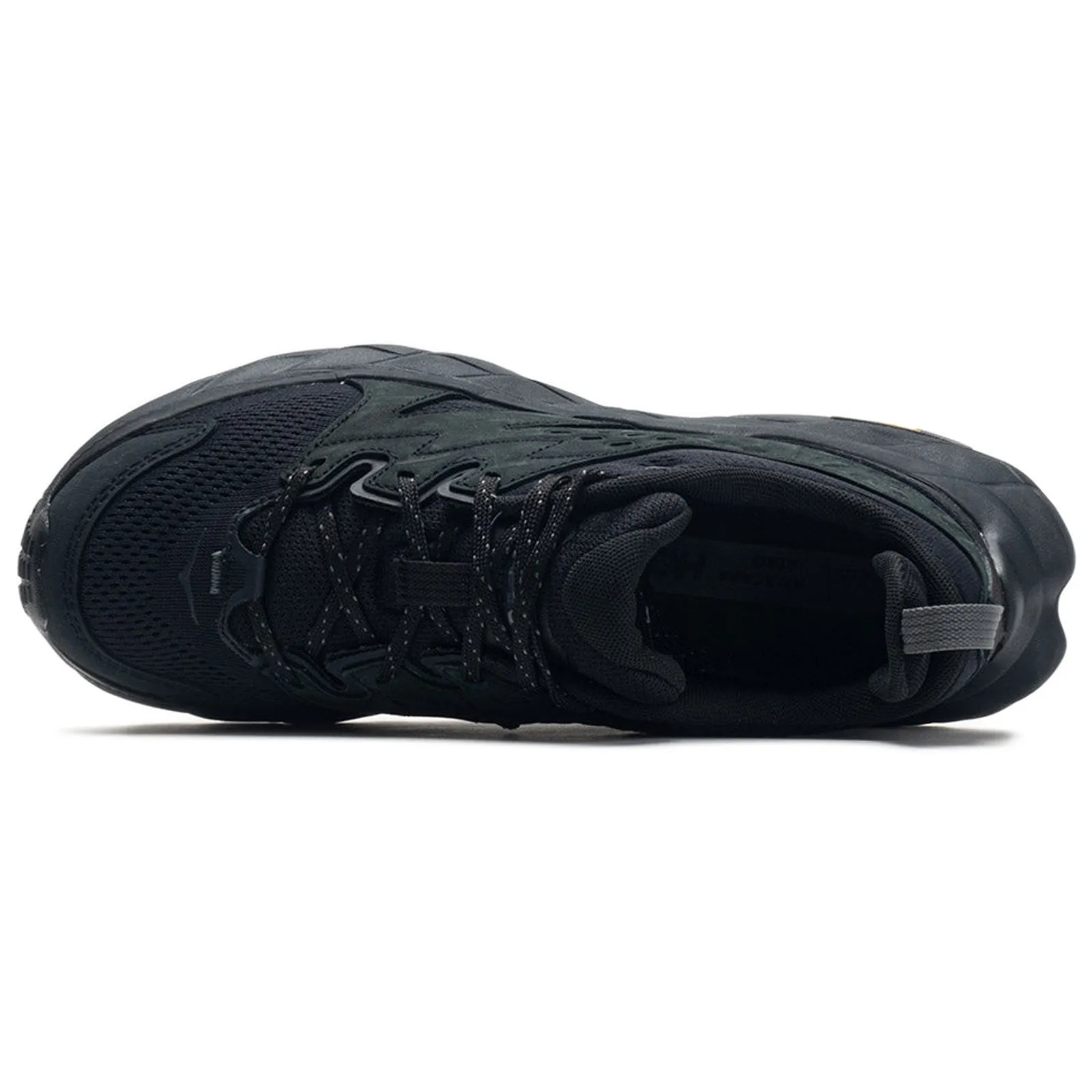Hoka Anacapa Breeze Low Synthetic Textile Men's Running Shoes
