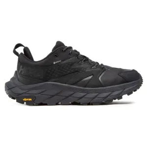 Hoka Anacapa Low GTX Nubuck Leather Women's Low-Top Hiking Trainers