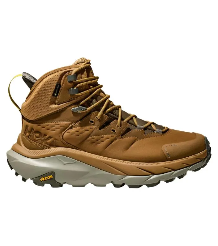 Hoka Mens Kaha 2 Mid GTX