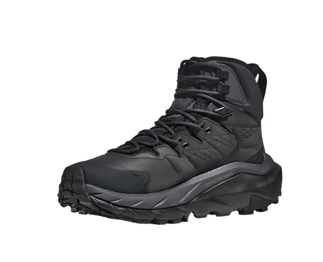 Hoka Mens Kaha 2 Mid GTX