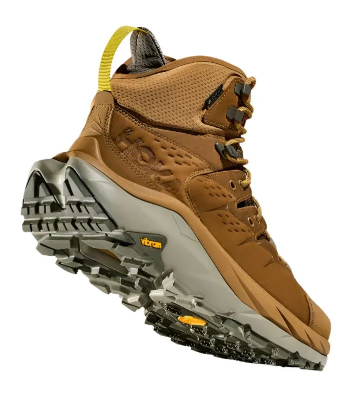 Hoka Mens Kaha 2 Mid GTX