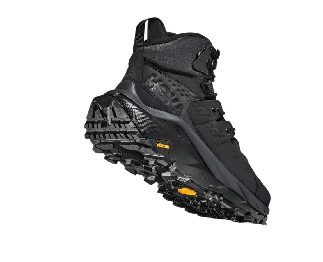Hoka Mens Kaha 2 Mid GTX