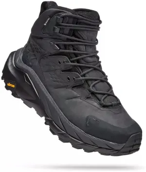 Hoka Mens Kaha 2 Mid GTX
