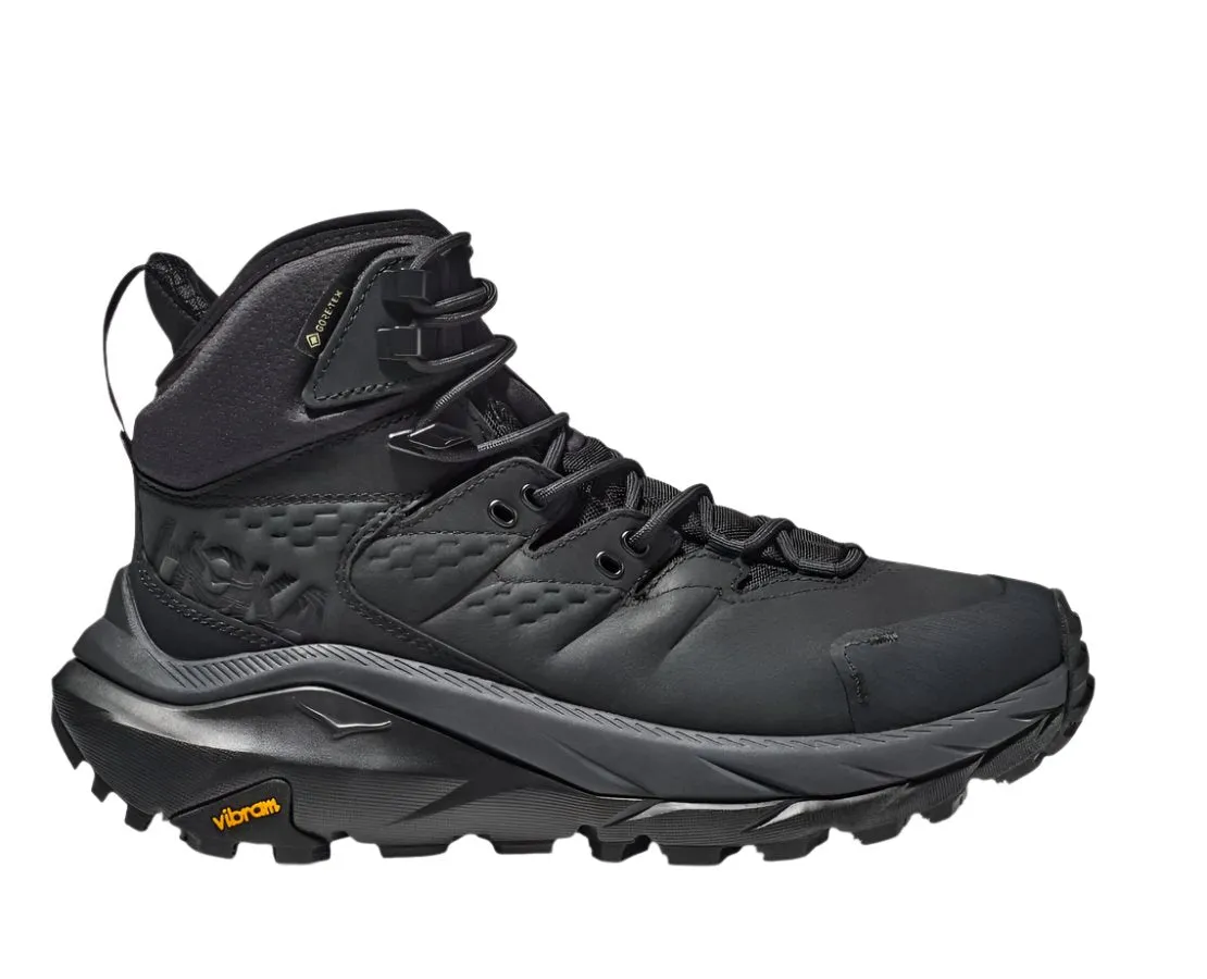 Hoka Mens Kaha 2 Mid GTX