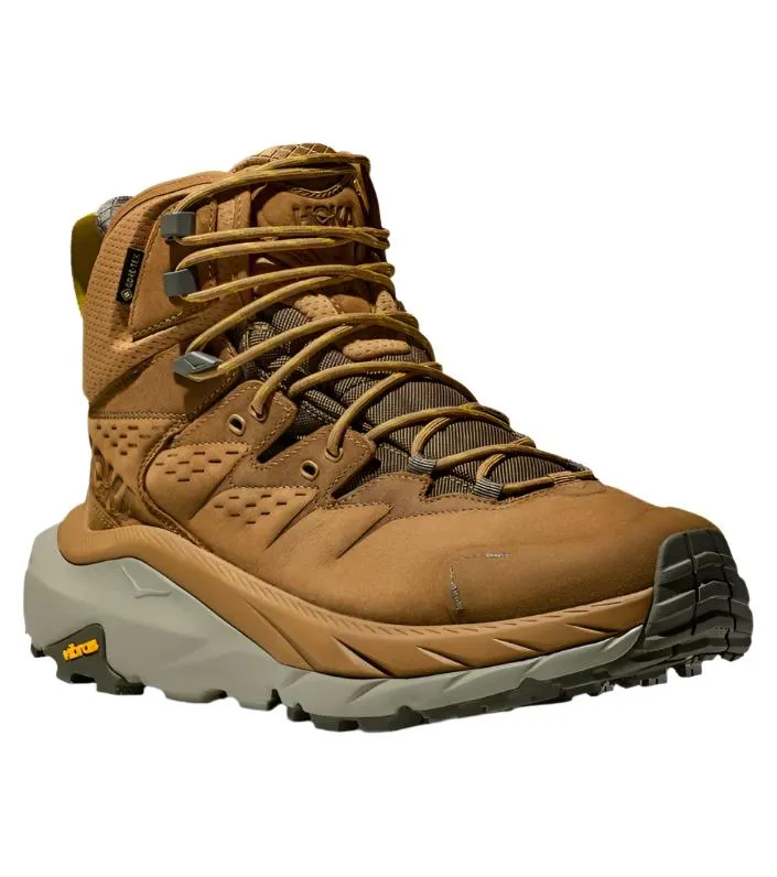 Hoka Mens Kaha 2 Mid GTX