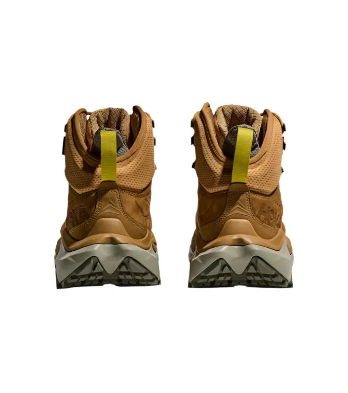 Hoka Mens Kaha 2 Mid GTX