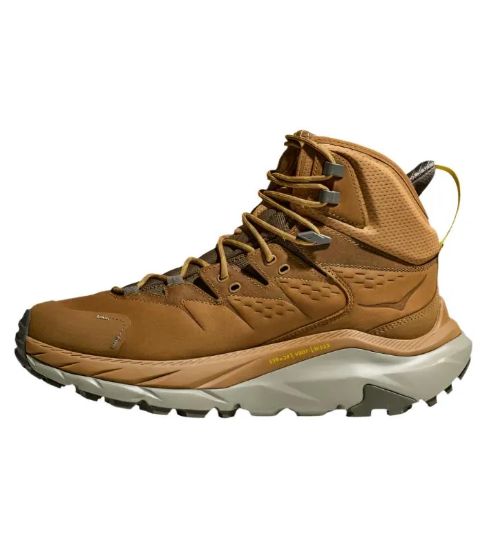 Hoka Mens Kaha 2 Mid GTX