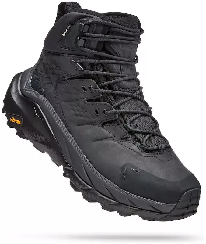 Hoka Mens Kaha 2 Mid GTX