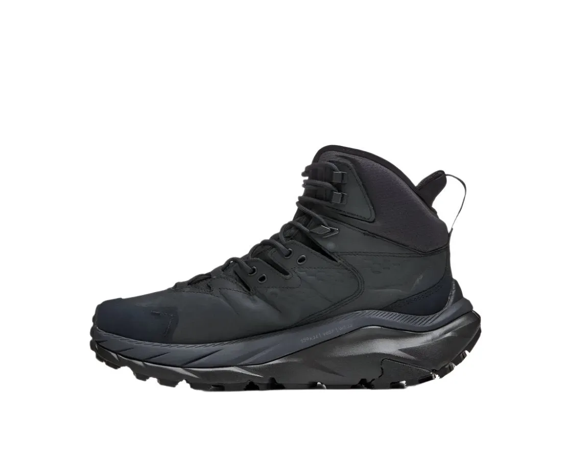 Hoka Mens Kaha 2 Mid GTX