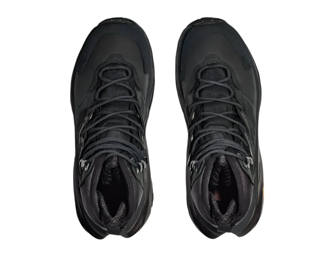 Hoka Mens Kaha 2 Mid GTX