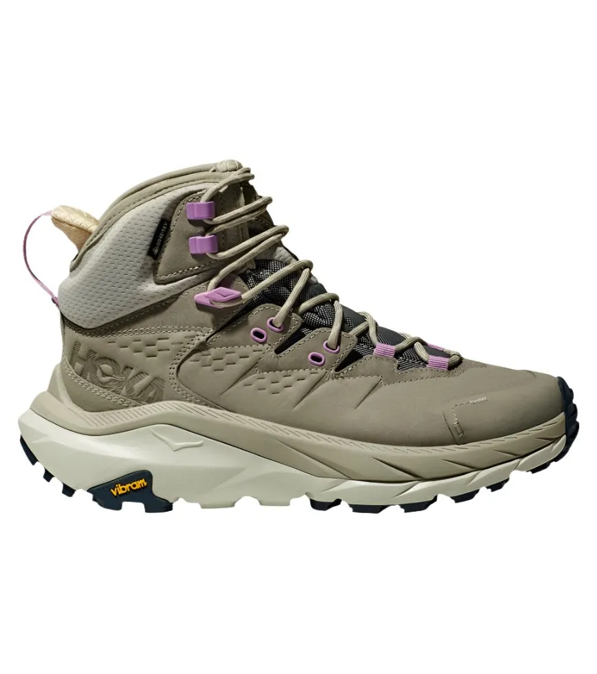 Hoka Womens Kaha 2 Mid GTX