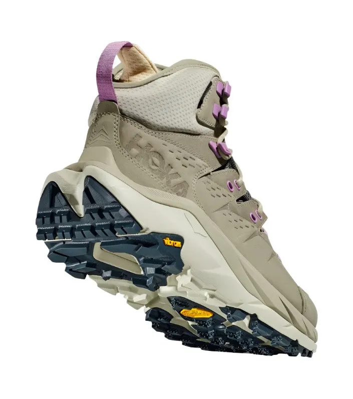Hoka Womens Kaha 2 Mid GTX
