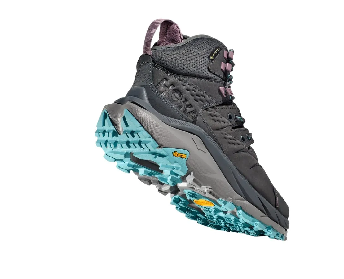 Hoka Womens Kaha 2 Mid GTX