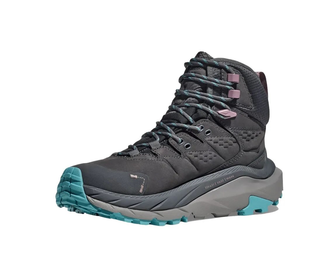 Hoka Womens Kaha 2 Mid GTX