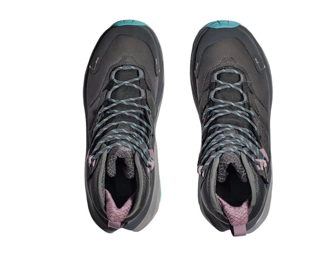 Hoka Womens Kaha 2 Mid GTX