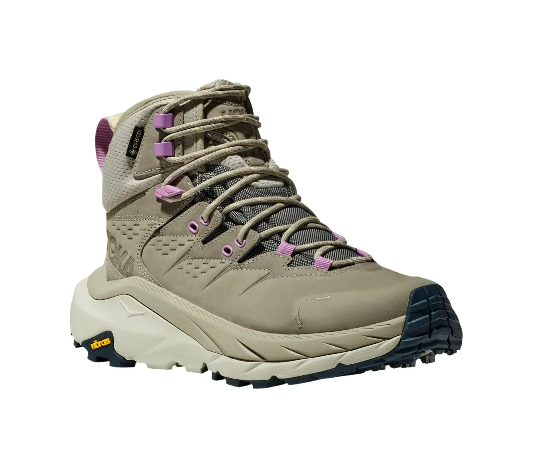 Hoka Womens Kaha 2 Mid GTX