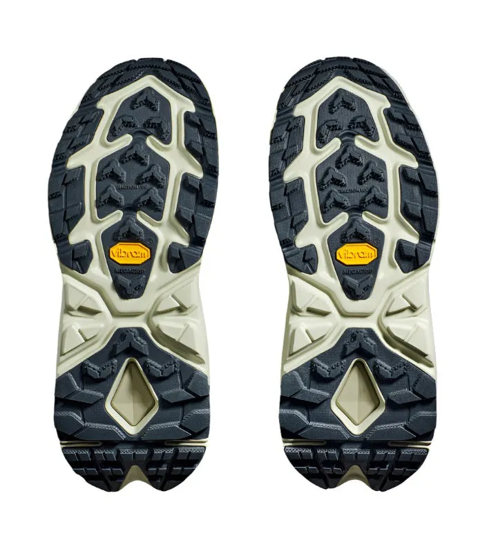 Hoka Womens Kaha 2 Mid GTX