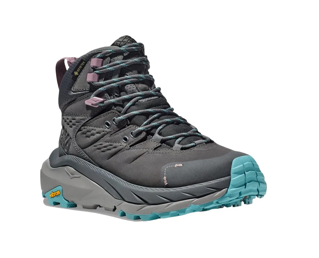 Hoka Womens Kaha 2 Mid GTX