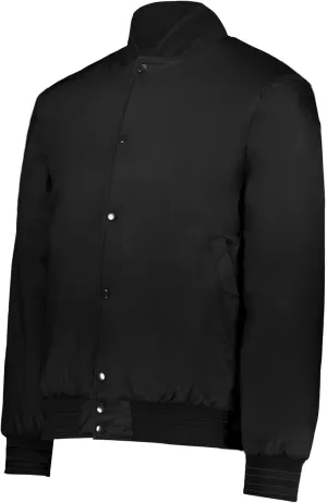 Holloway Heritage Jacket Black XL