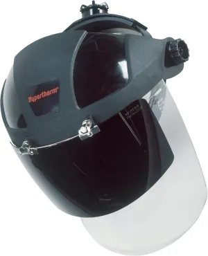 Hypertherm 127239 Operator Face Shield Helmet Shade 6