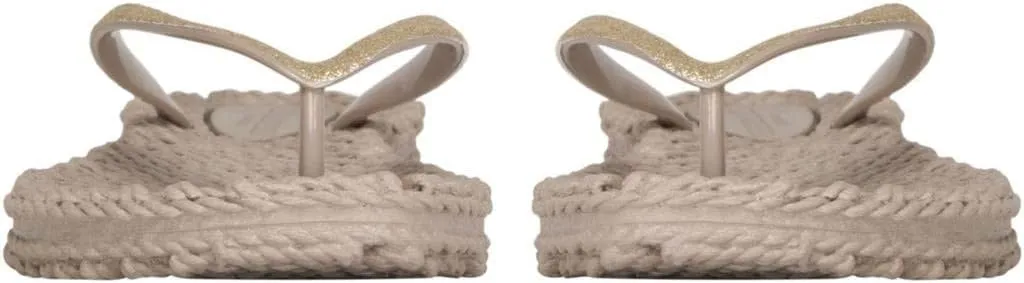 ILSE JACOBSEN Women's Cheerful 01 Flip Flop