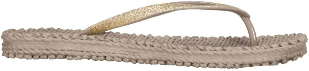 ILSE JACOBSEN Women's Cheerful 01 Flip Flop