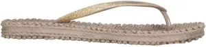 ILSE JACOBSEN Women's Cheerful 01 Flip Flop