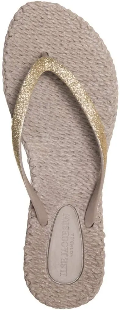 ILSE JACOBSEN Women's Cheerful 01 Flip Flop
