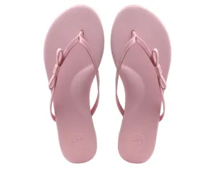 Indie Bow Flip-Flop Sandal