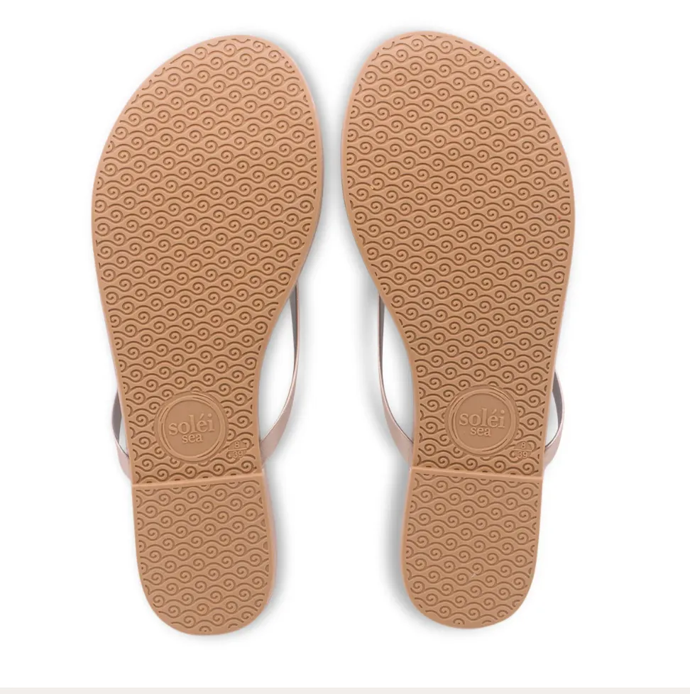 Indie Flip-Flop Sandal