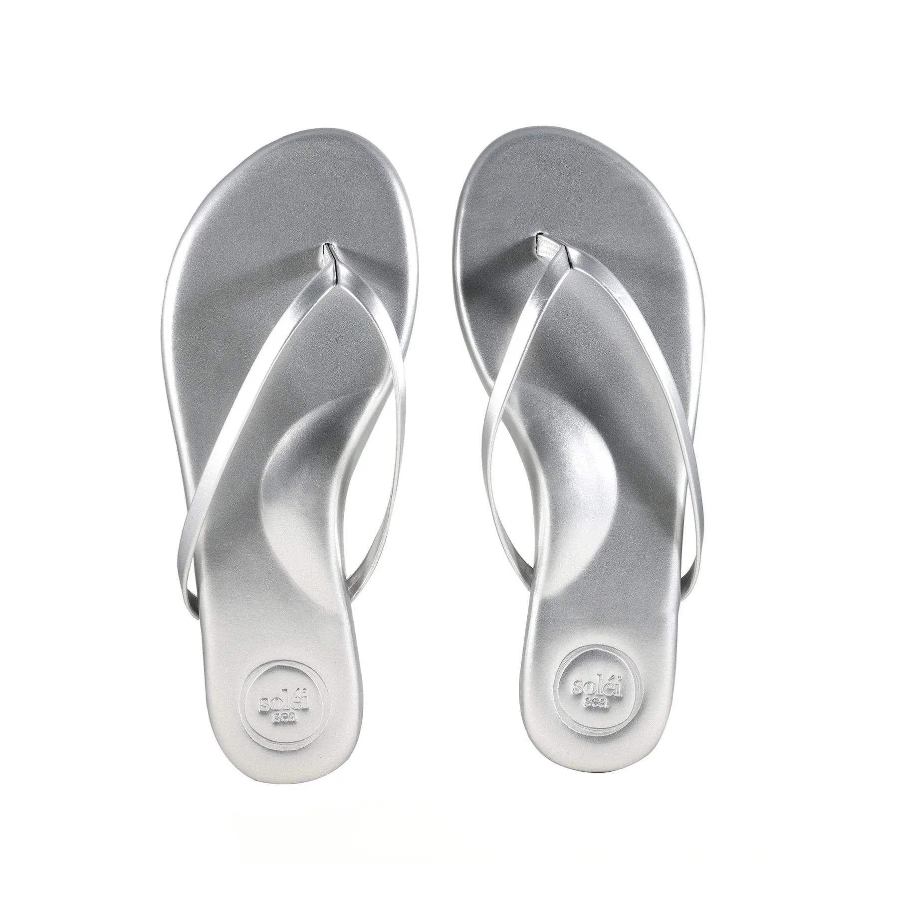 Indie Flip-Flop Sandal