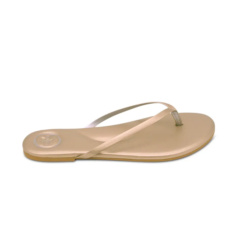 Indie Flip-Flop Sandal