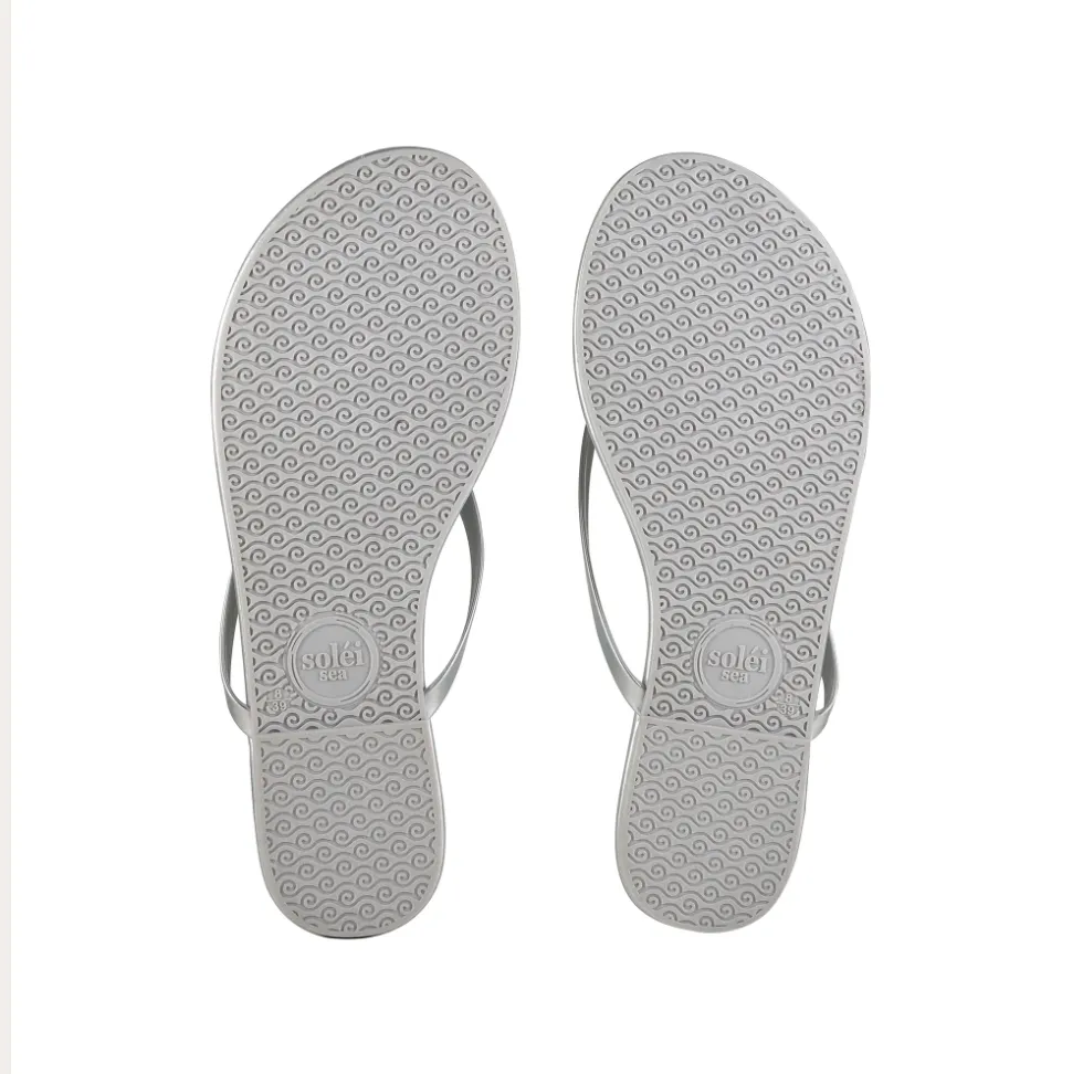 Indie Flip-Flop Sandal