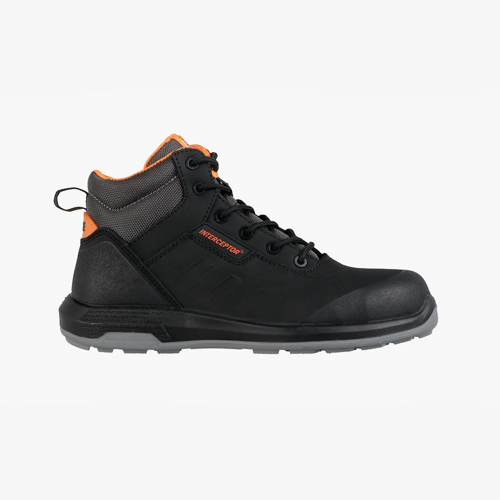 Interceptor X-Lite Boot