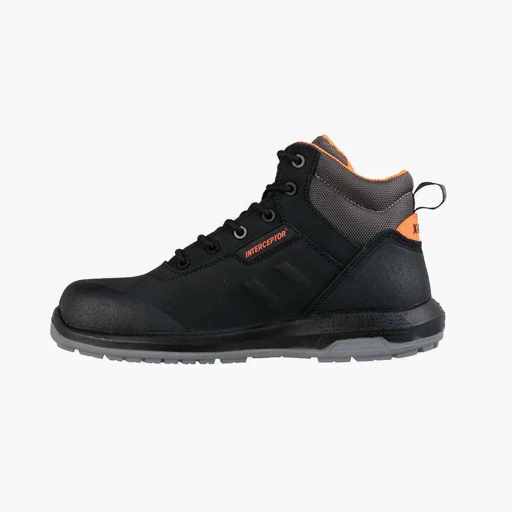 Interceptor X-Lite Boot