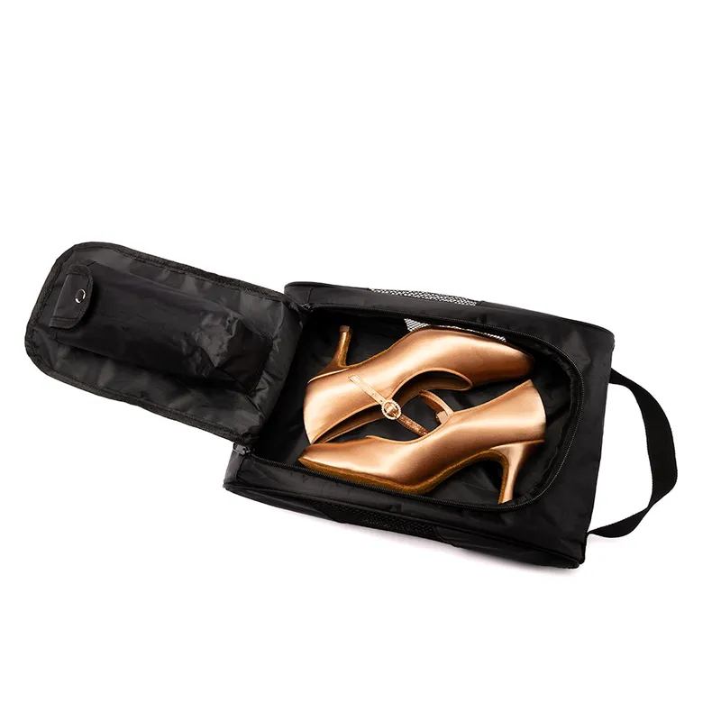 International Dance Shoes - Shoe Bag