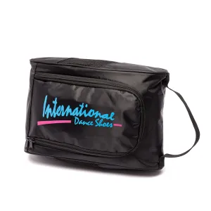 International Dance Shoes - Shoe Bag