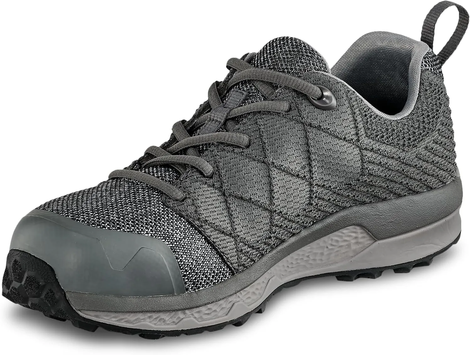 Irish Setter, Nisswa, Women’s, Slip Resistant, Aluminum Safety Toe, Oxford Work Shoe