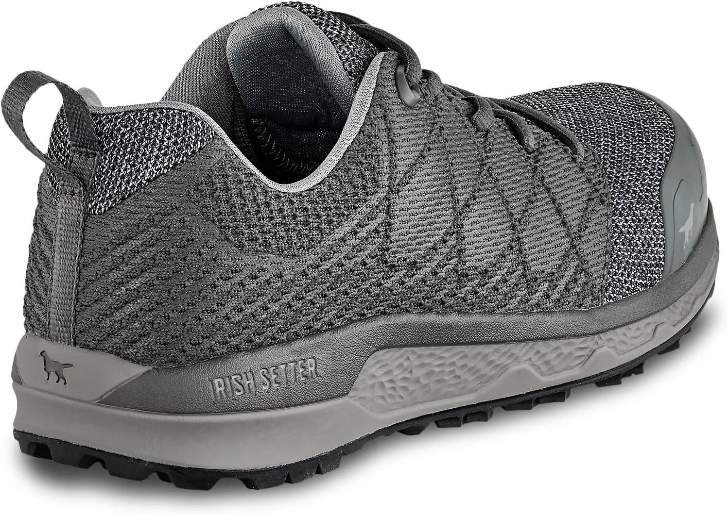 Irish Setter, Nisswa, Women’s, Slip Resistant, Aluminum Safety Toe, Oxford Work Shoe
