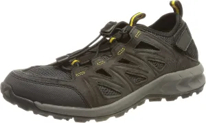 Jack Wolfskin Men's Outdoor Sneaker, 12.5