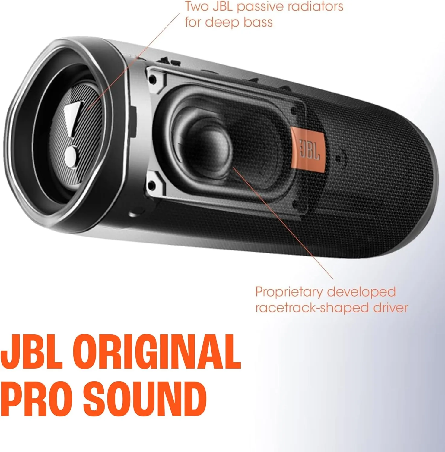 JBL FLIP 5, Waterproof Portable Bluetooth Speaker, Green