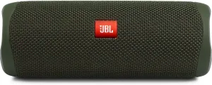 JBL FLIP 5, Waterproof Portable Bluetooth Speaker, Green