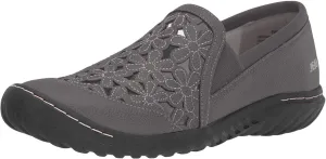 JBU by Jambu Women's Wildflower Moc Oxford Flat