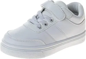 Josmo Boy's Shoes for Kids Boys - Lightweight Closure Casual Sneaker - (Toddler - Little Kids - Big Kids)