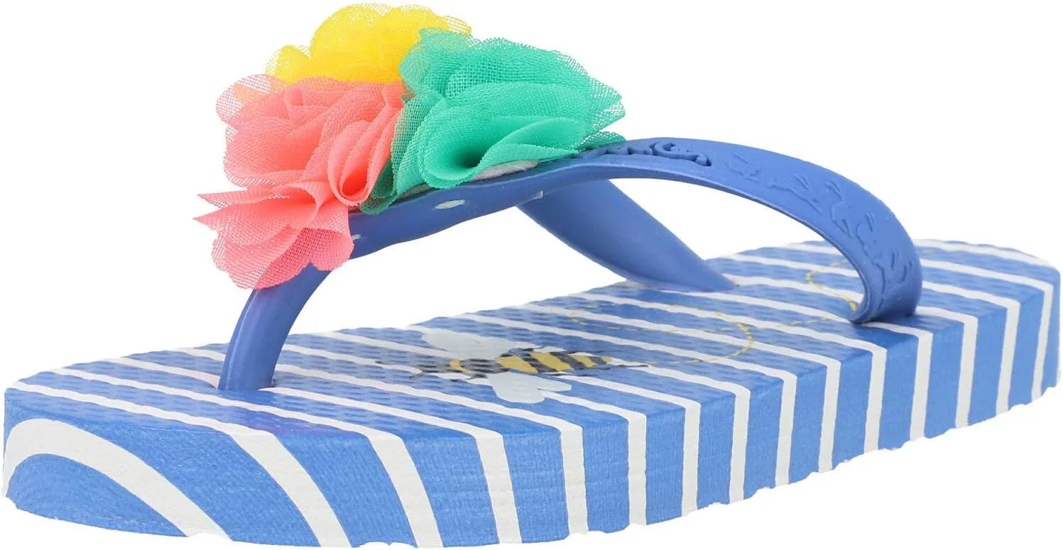 Joules Unisex-Child Flip-Flop