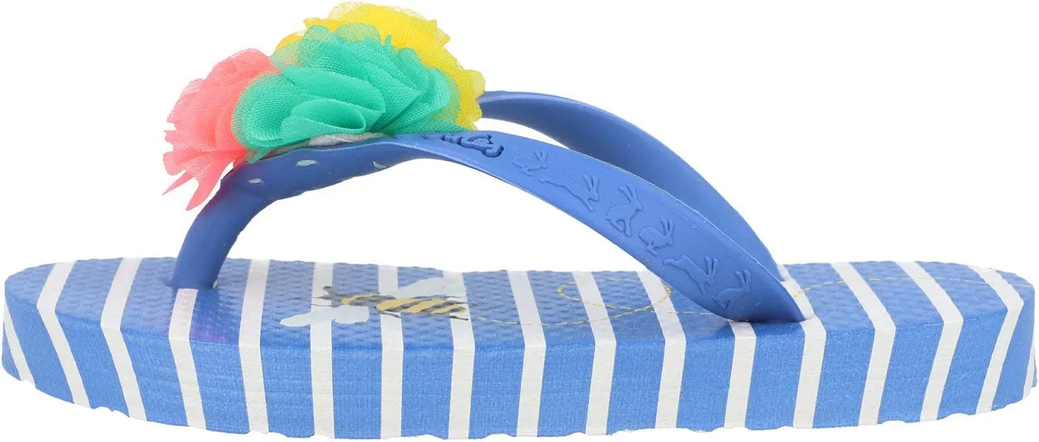 Joules Unisex-Child Flip-Flop