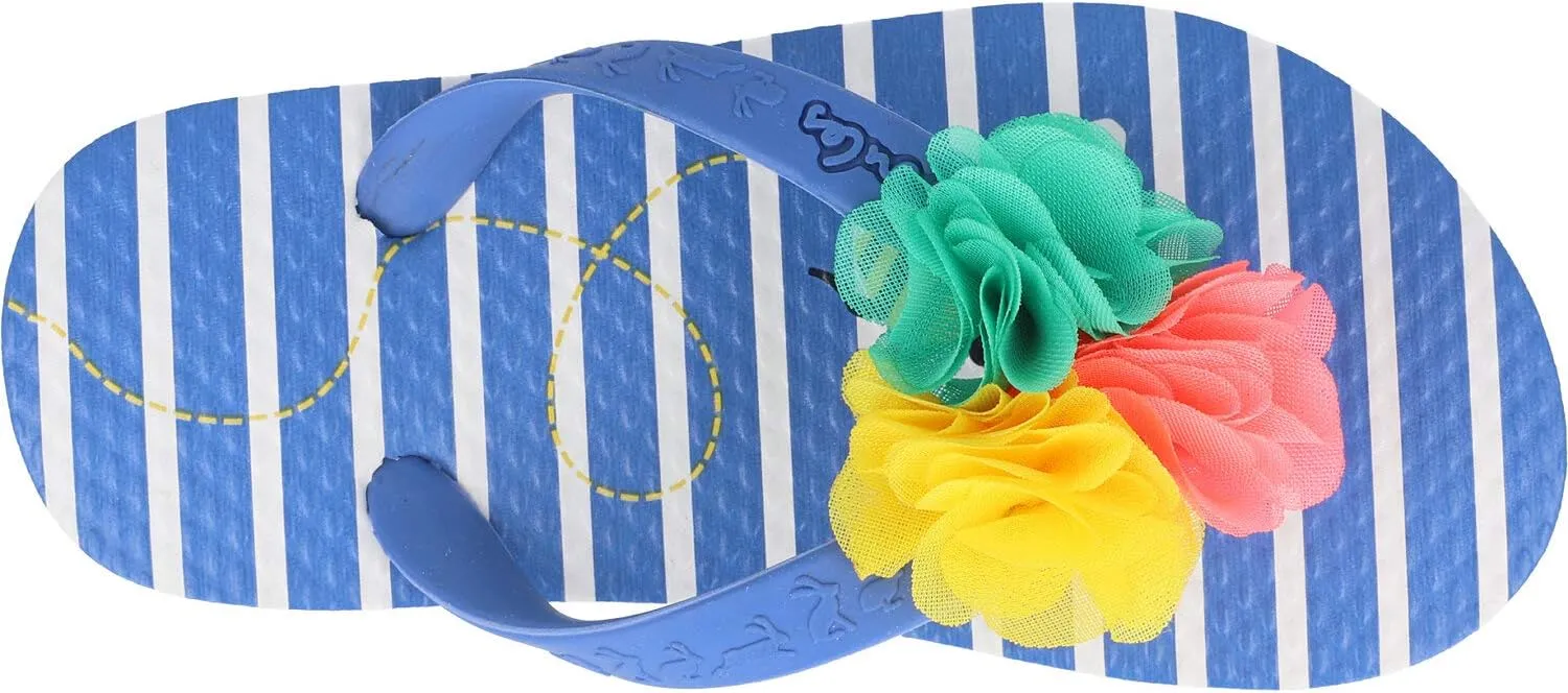 Joules Unisex-Child Flip-Flop