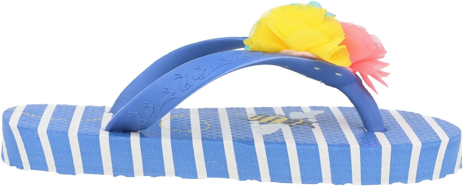 Joules Unisex-Child Flip-Flop