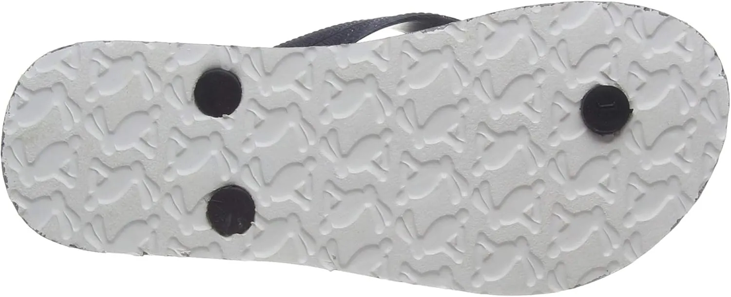 Joules Unisex-Child Flip-Flop
